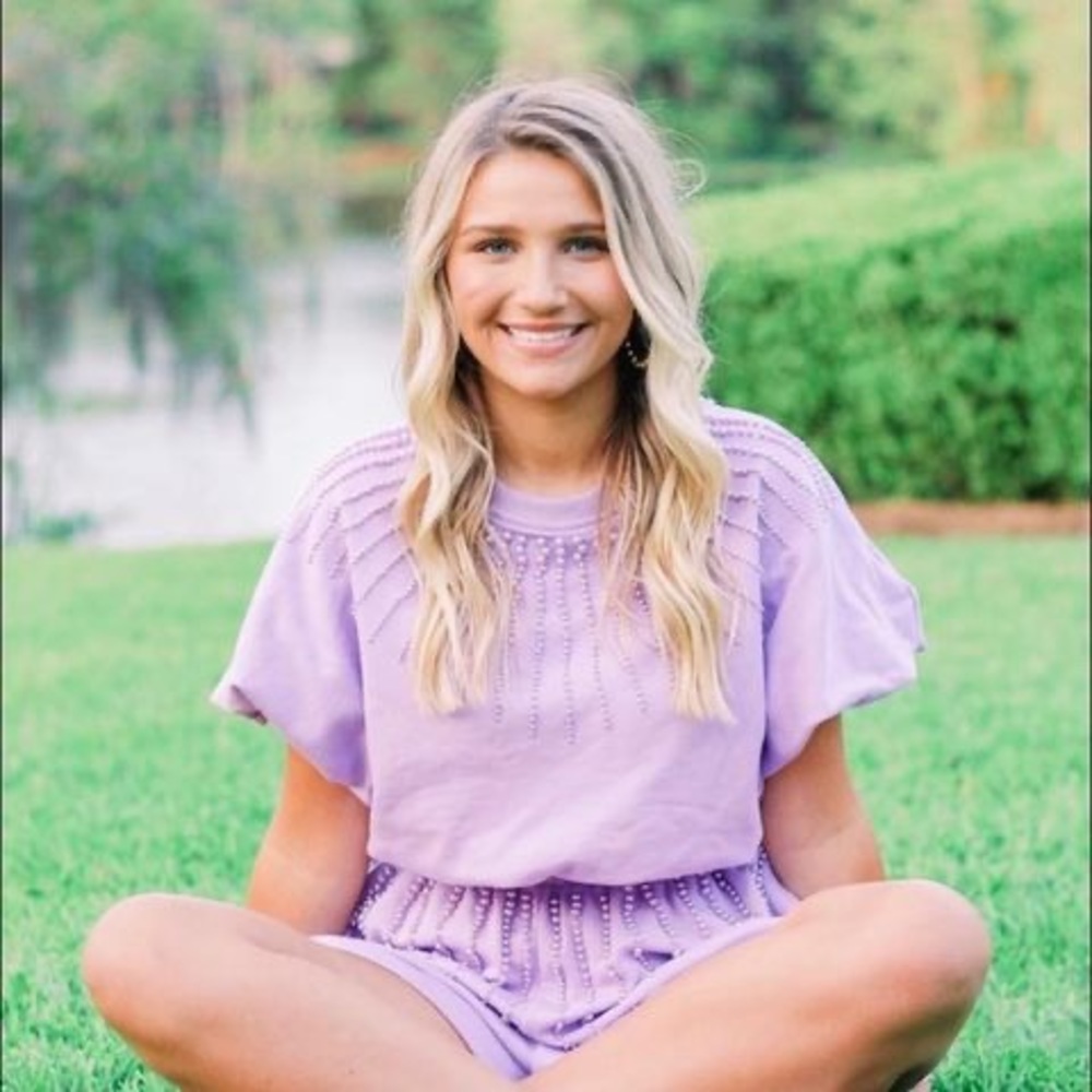 Meet your Posher, Cassidy